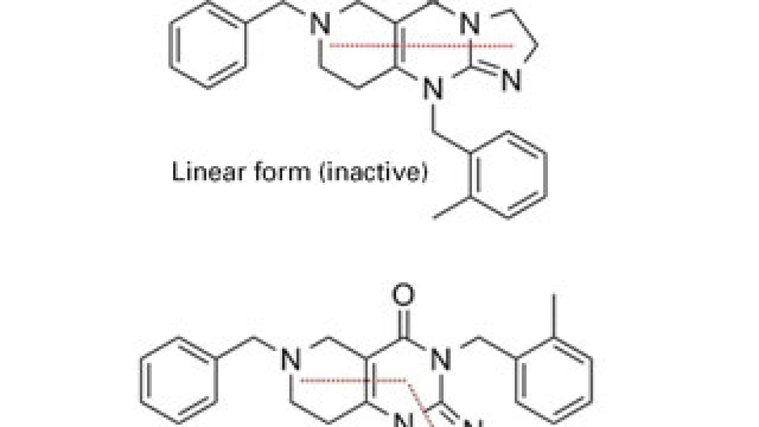 TIC10 Anticancer Compound