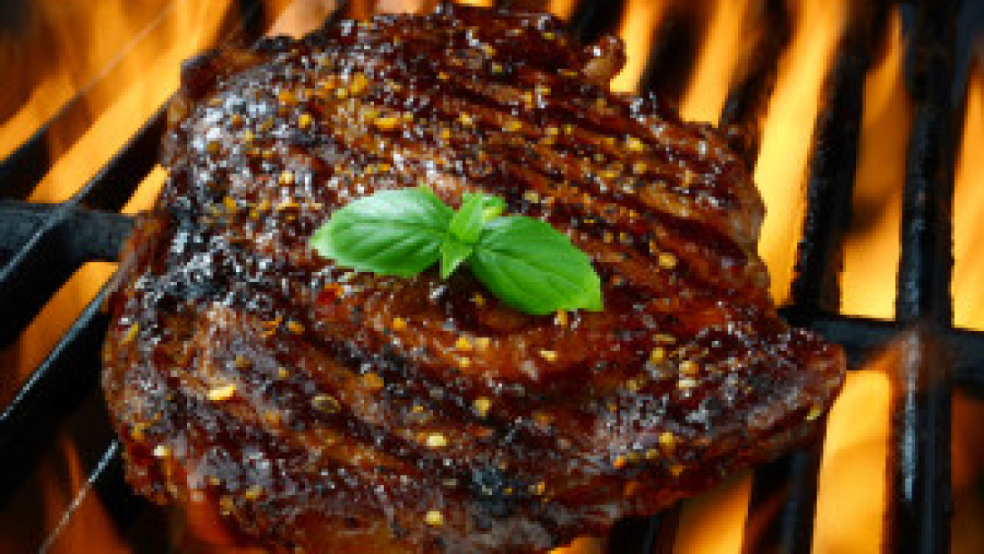 Carcinógenos de la carne procesada
