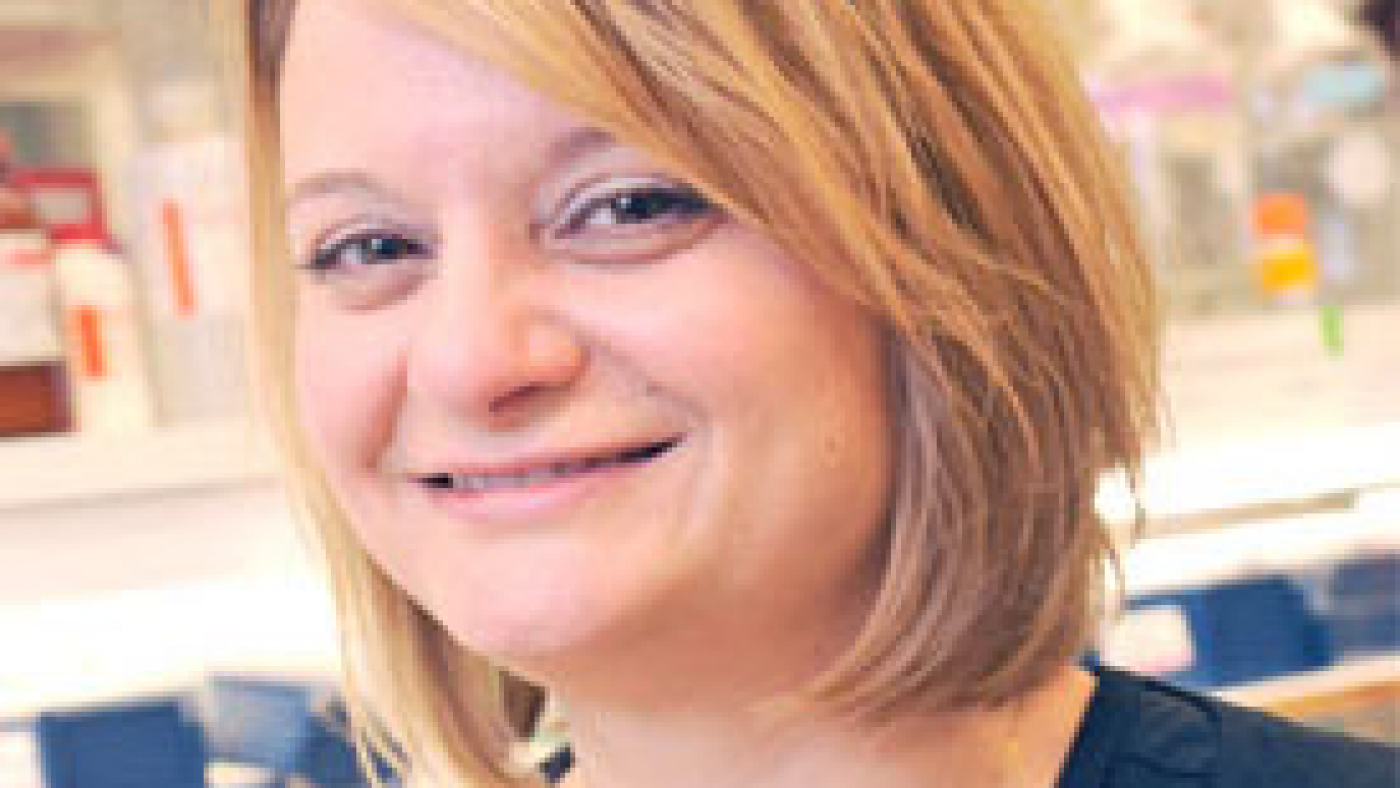 Dr. Lisa Monteggia (Source: UT Southwestern Medical Center)