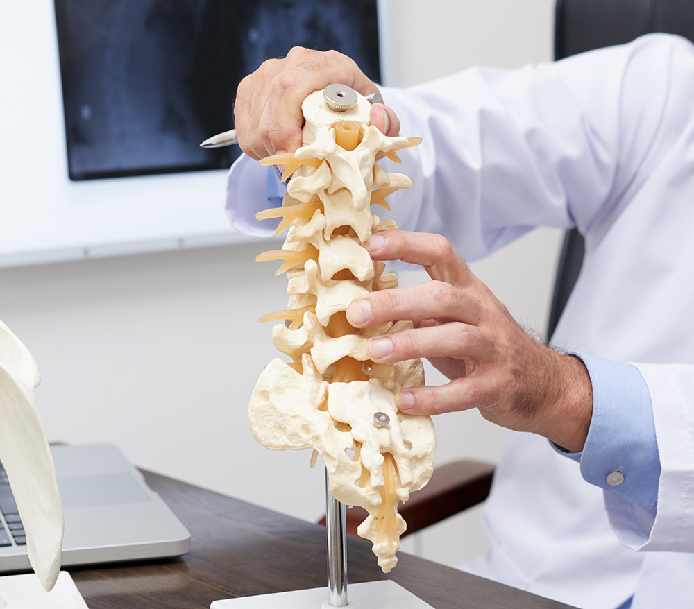 Backbone Model Analyzing for Receptors to Help Diabetes