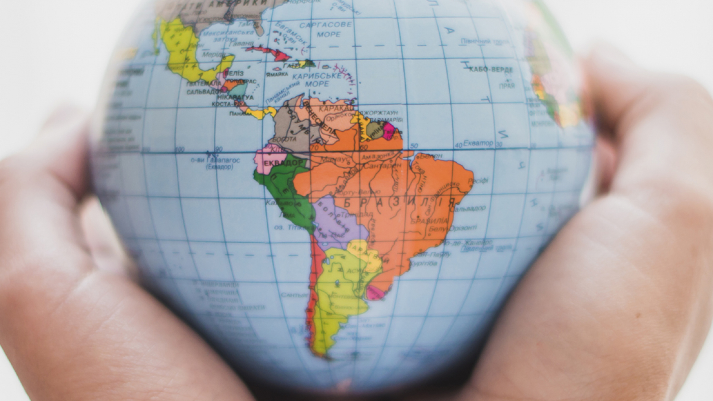 GLOBE