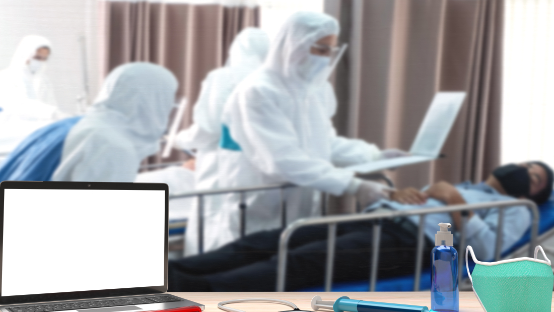 Ebola Preparedness Hospitals
