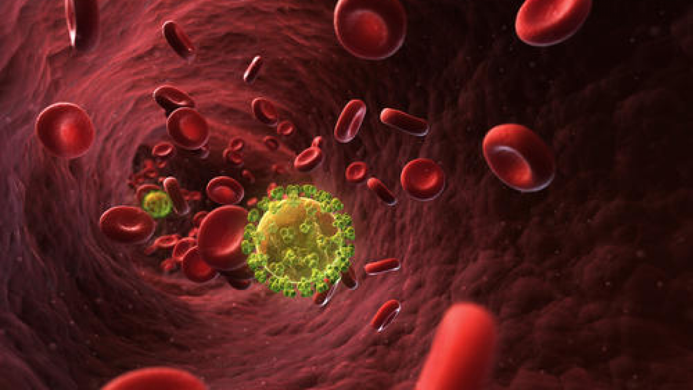 shutterstock_HIV