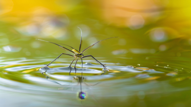 Malaria therapy