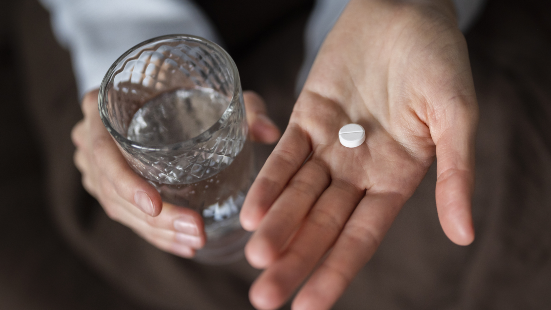 aspirin and cancer prevention