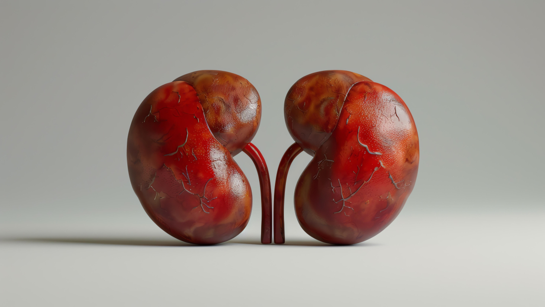 Kidney disease research