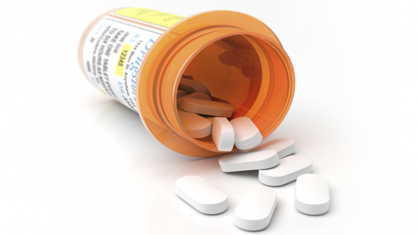 pills