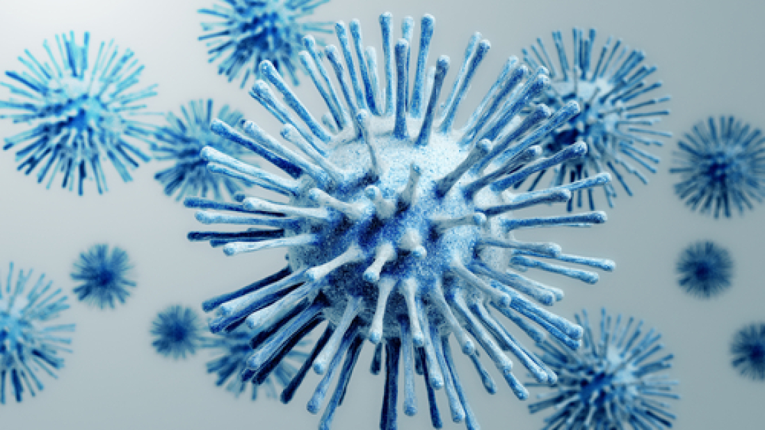 Genomic influenza tracking