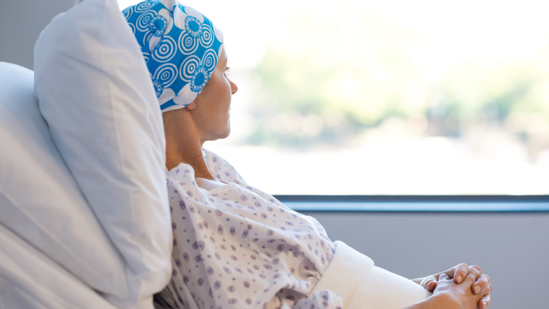 Crecimiento del tumor pancreático