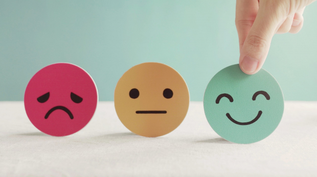 Genetic markers emotions