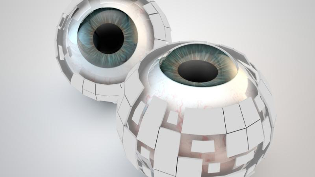 Ocular Drug Delivery