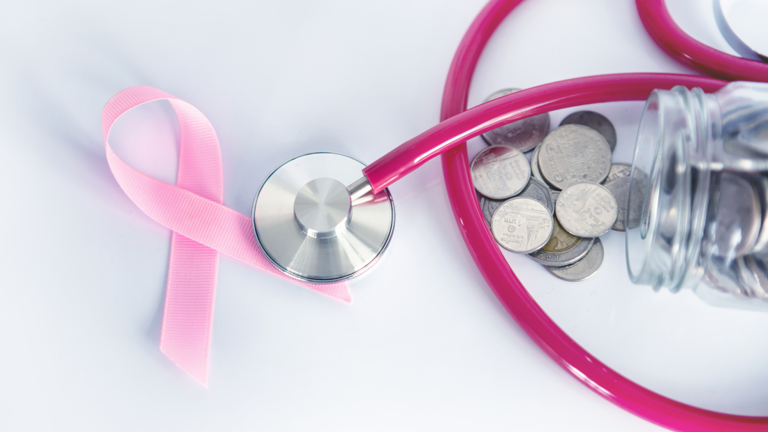 Cancer treatment costs