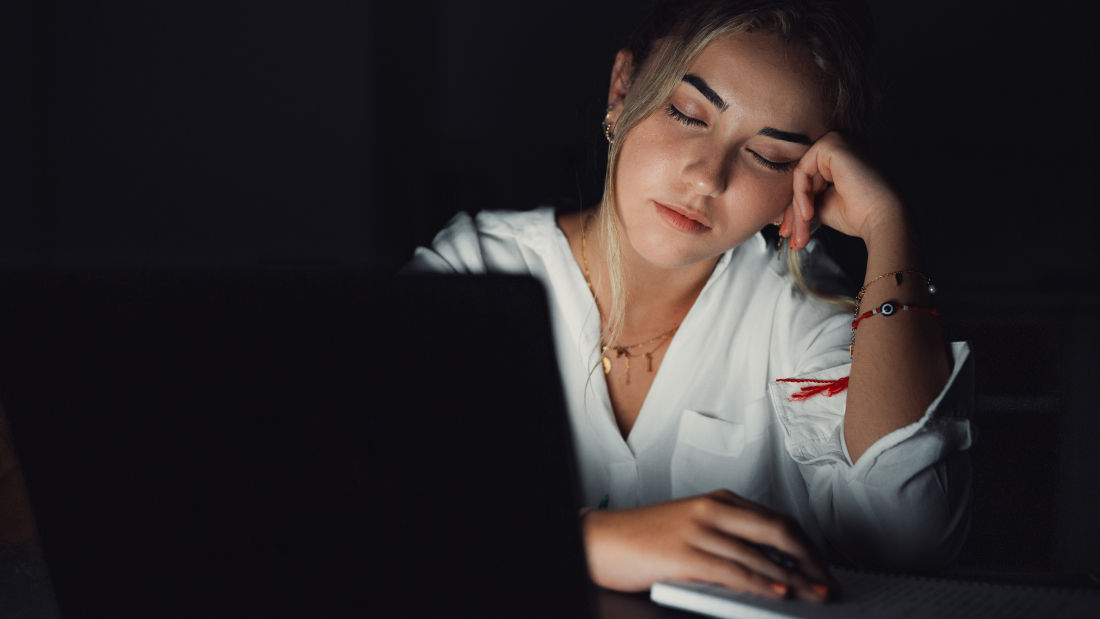 Sleep deprivation effects