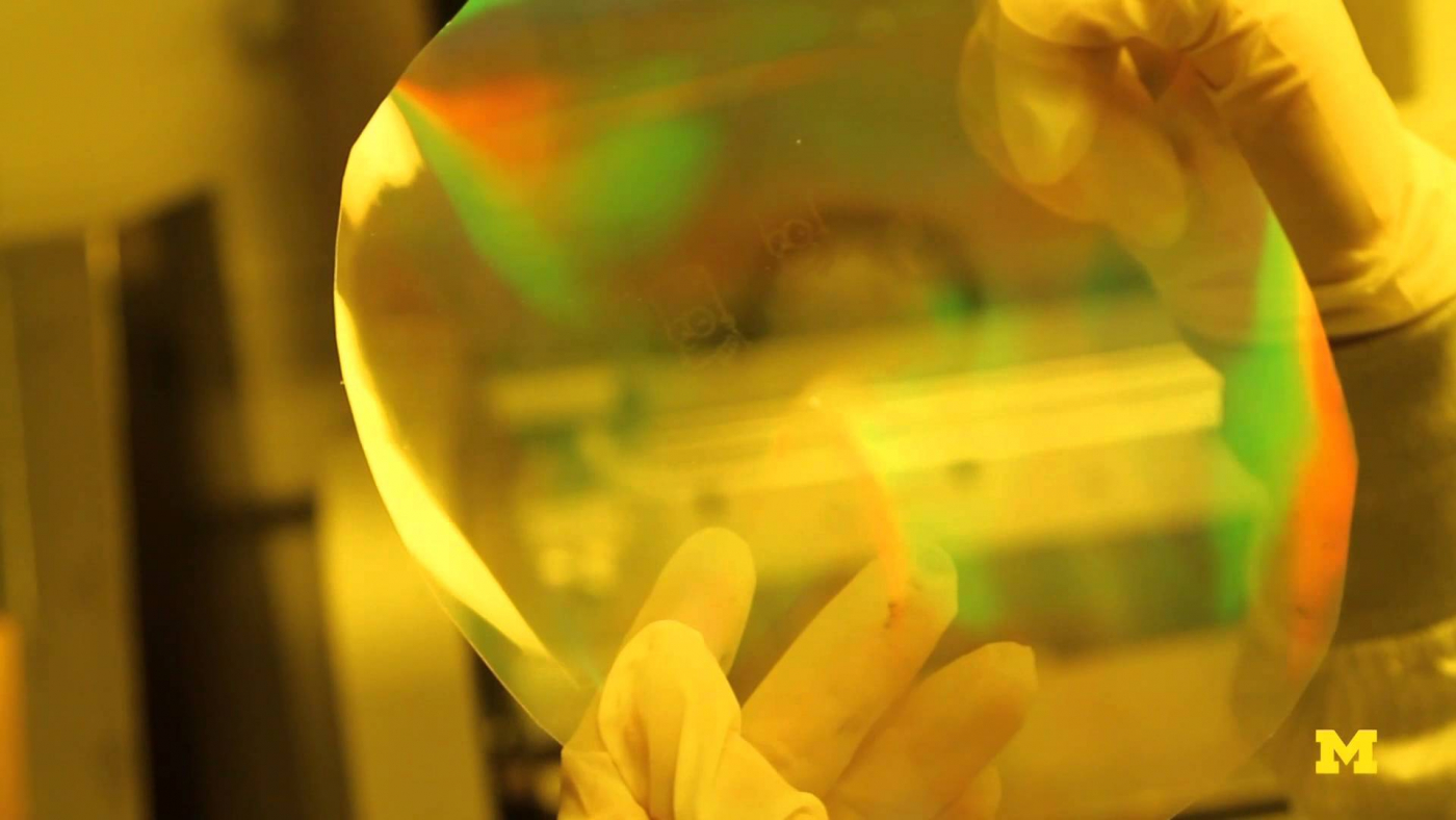 Breath Reveals Hidden Image in Anti-Counterfeit Labels