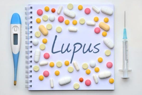 Lupus Market to Reach $3.2B by 2025 Due to First-in-Class Drugs