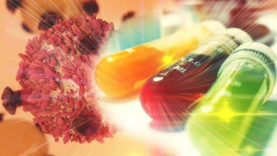 Rare Cancer Survival Rate