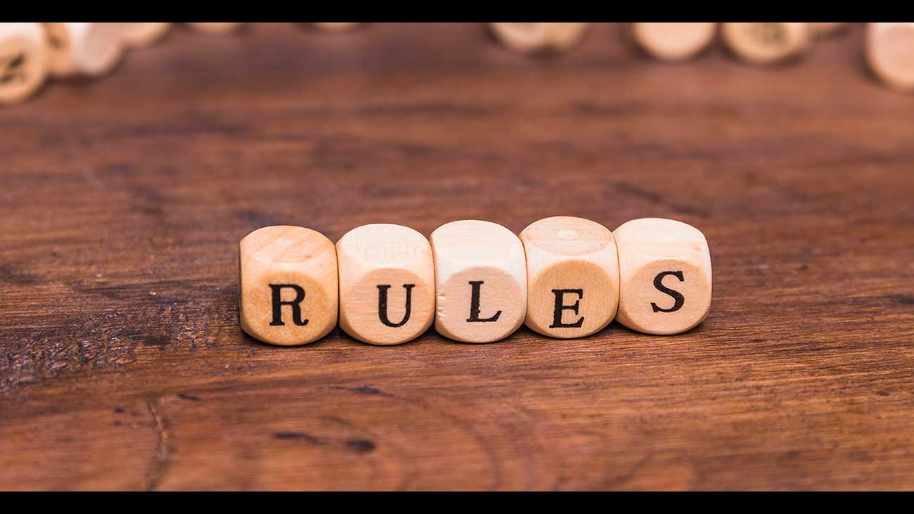 Medical FDA Regulations Illustration Rules