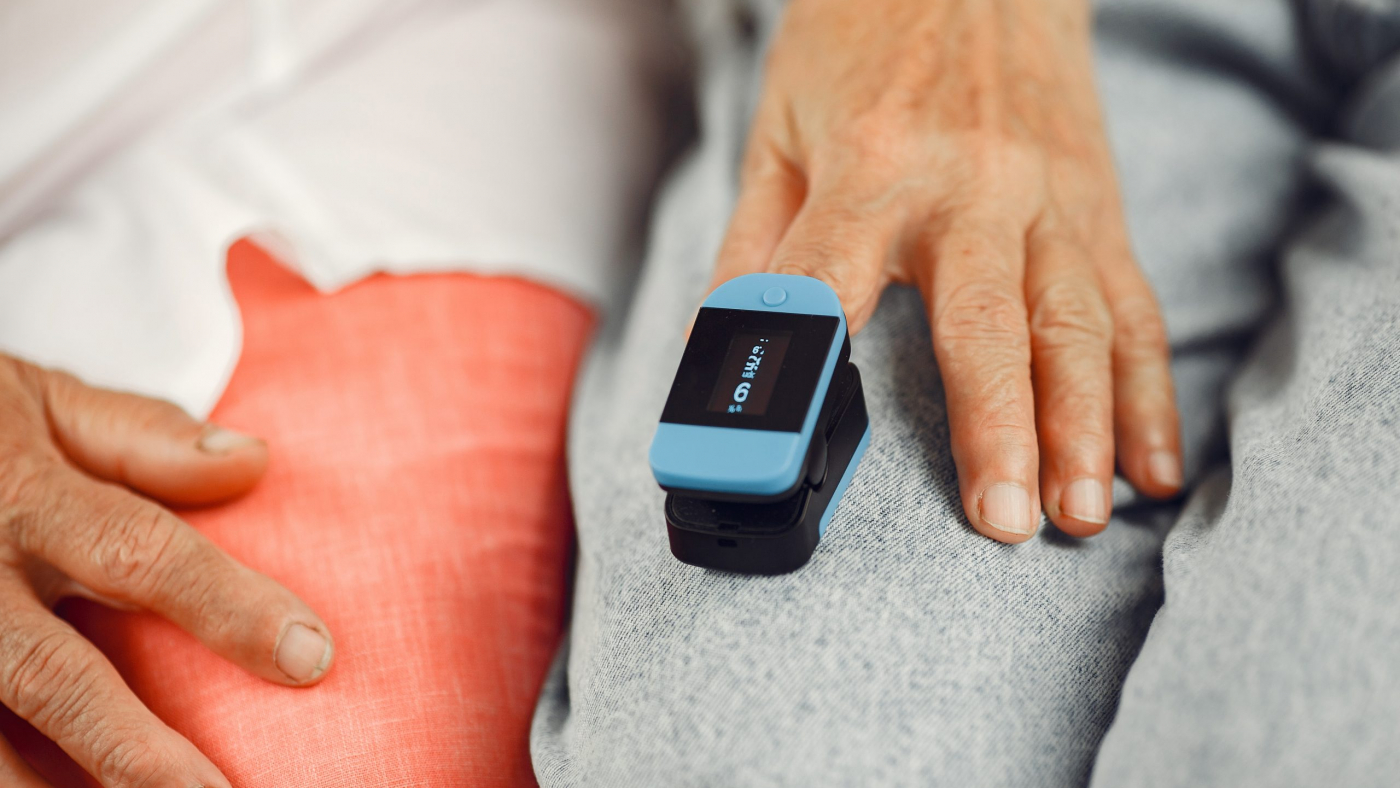 Medical Devices Importance Today | Photo of Doctor Taking Patients Blood Pressure