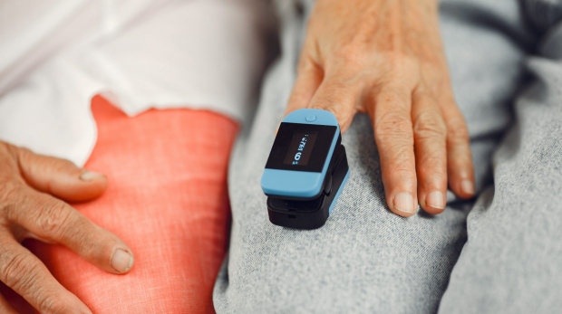 Medical Devices Importance Today | Photo of Doctor Taking Patients Blood Pressure
