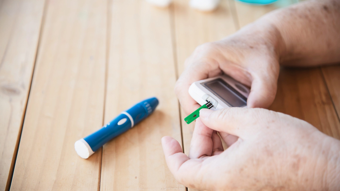Insulin Therapy Innovation