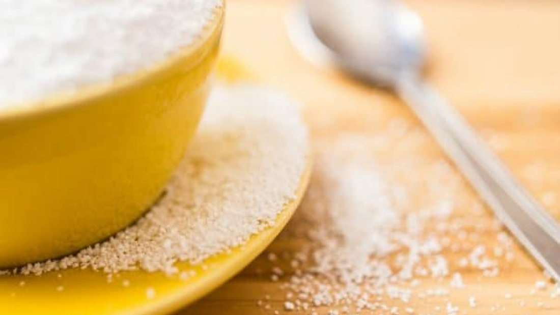 Artificial sweeteners