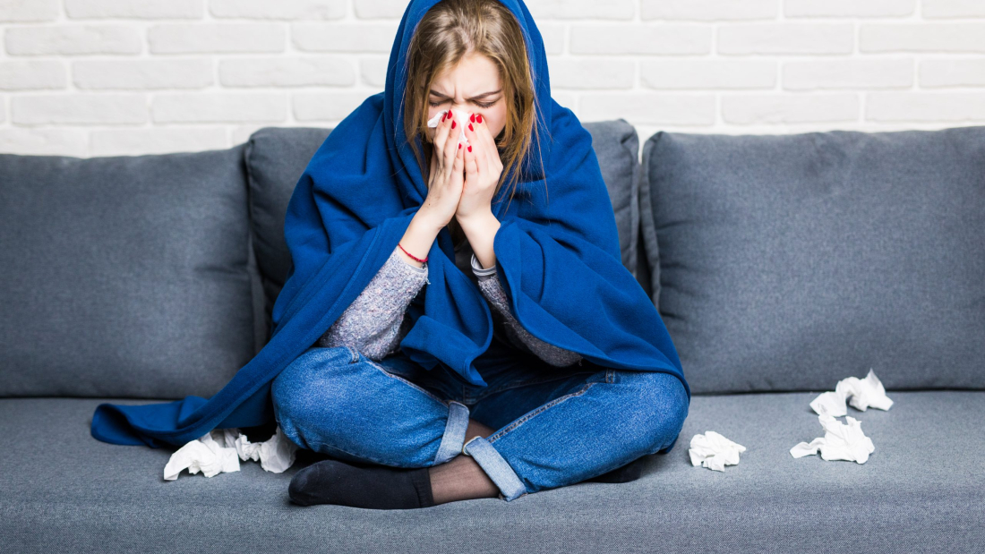 Pandemic flu