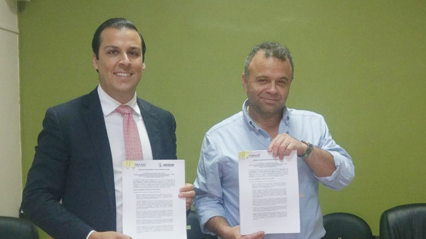 CONVENIO HTMC