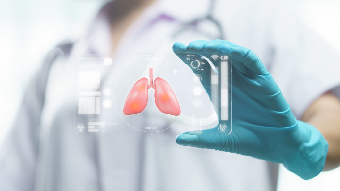 Medical Imaging Technology