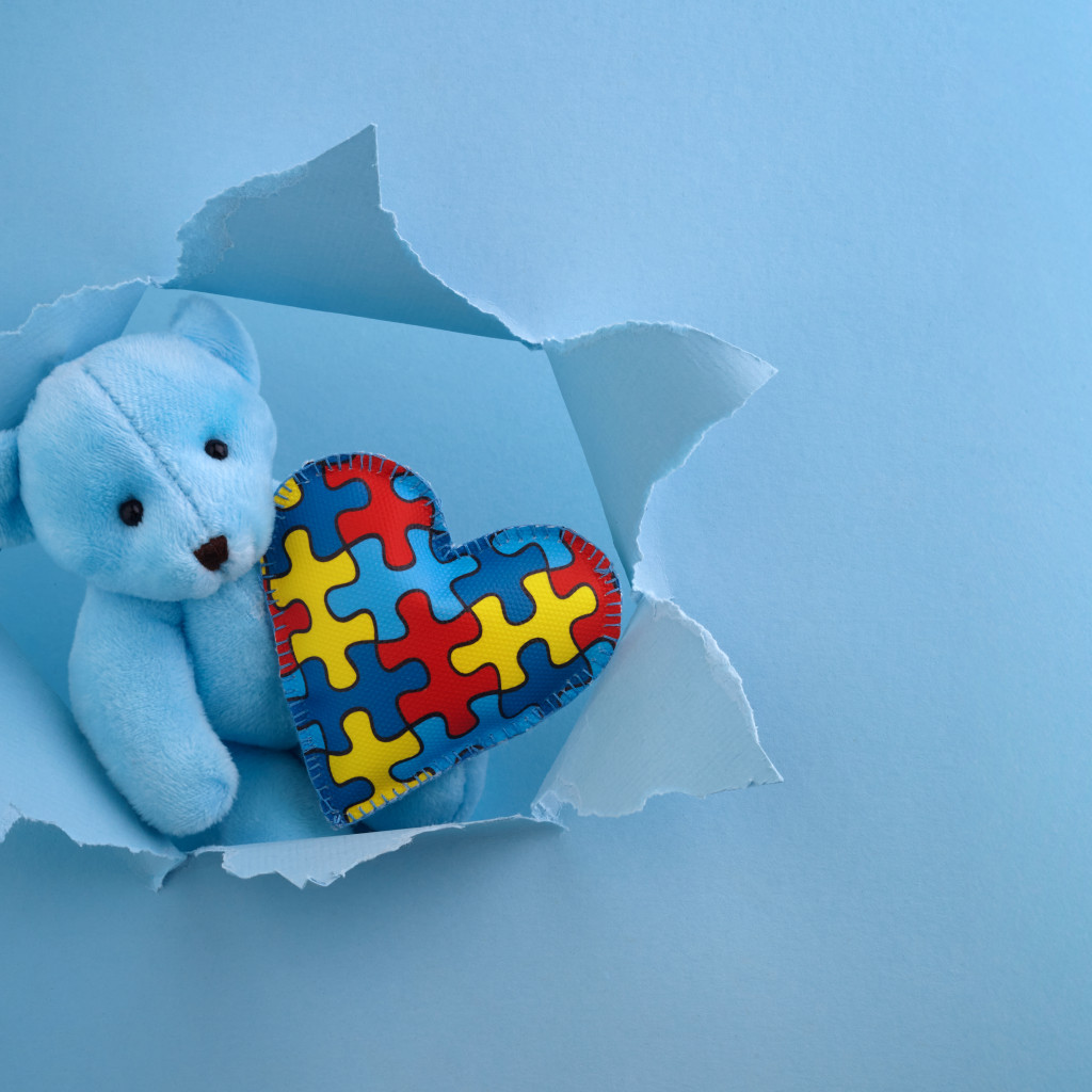 Folinic Acid Could Help Children With Autism Communicate Better | FOMAT