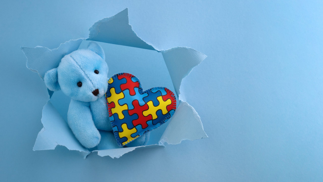 Autism biomarker CSF