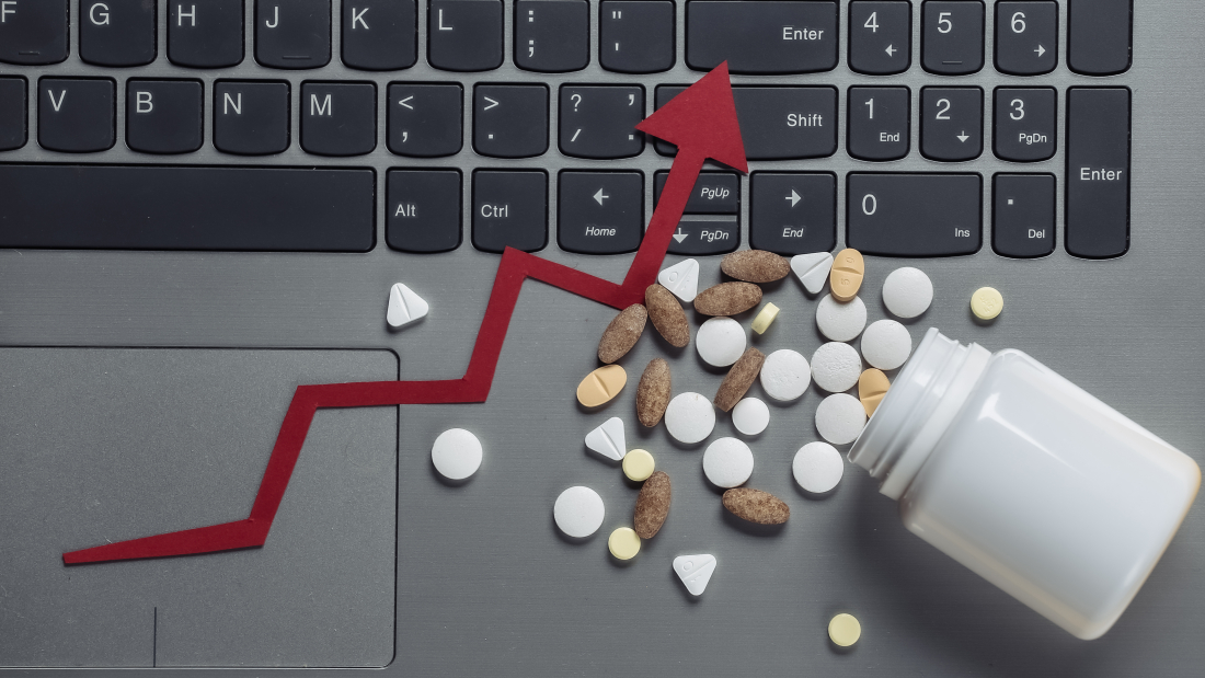 Top-selling drugs