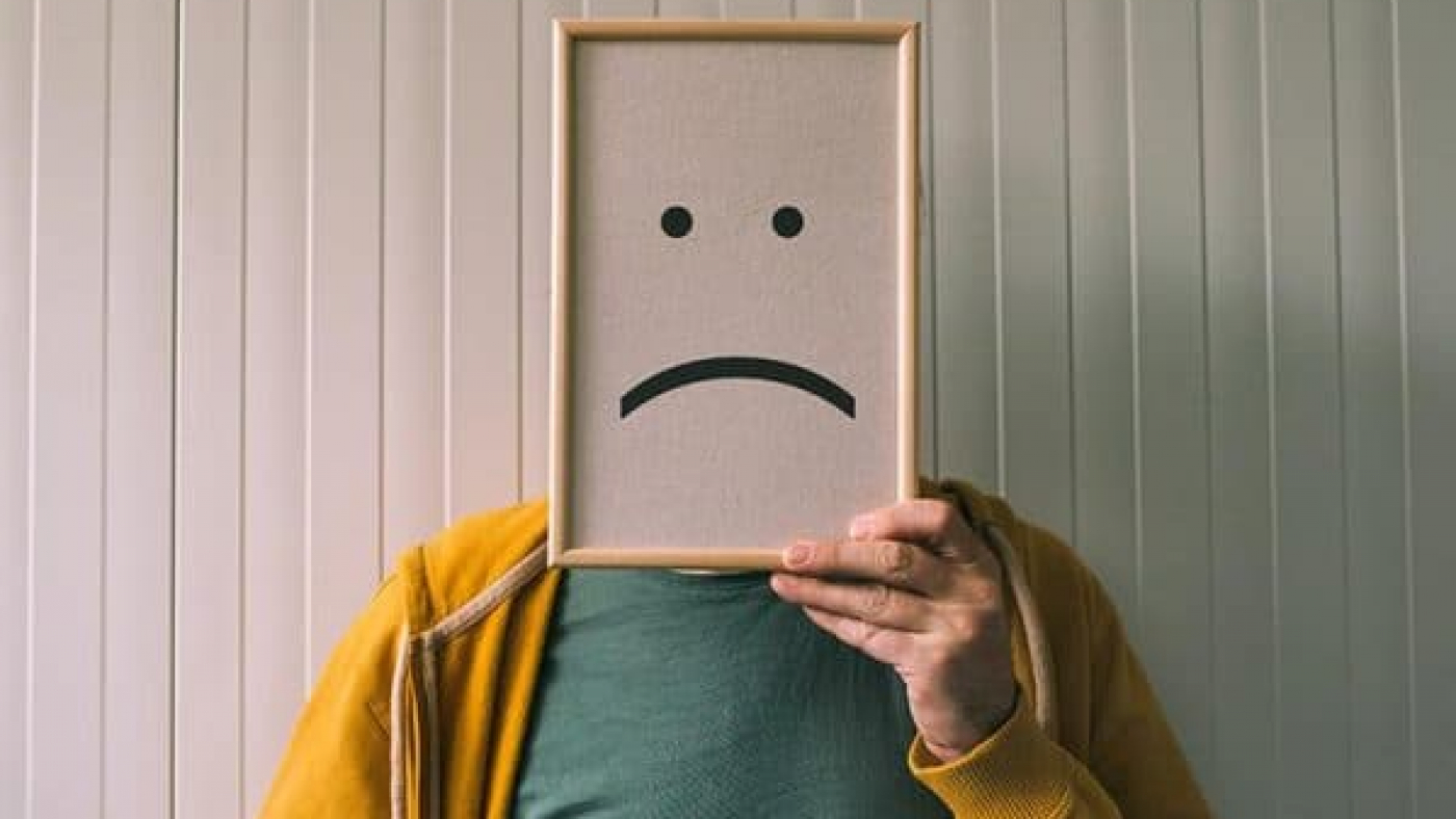 Neuroscientists Get at the Roots of Pessimism