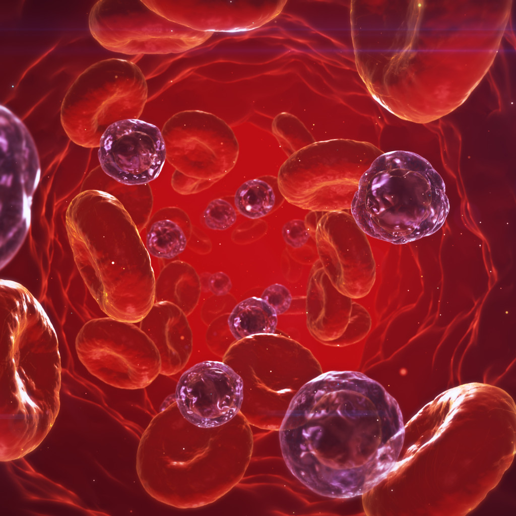 HIV Infection, Antibody Can Block B Cells Fighting Pathogens