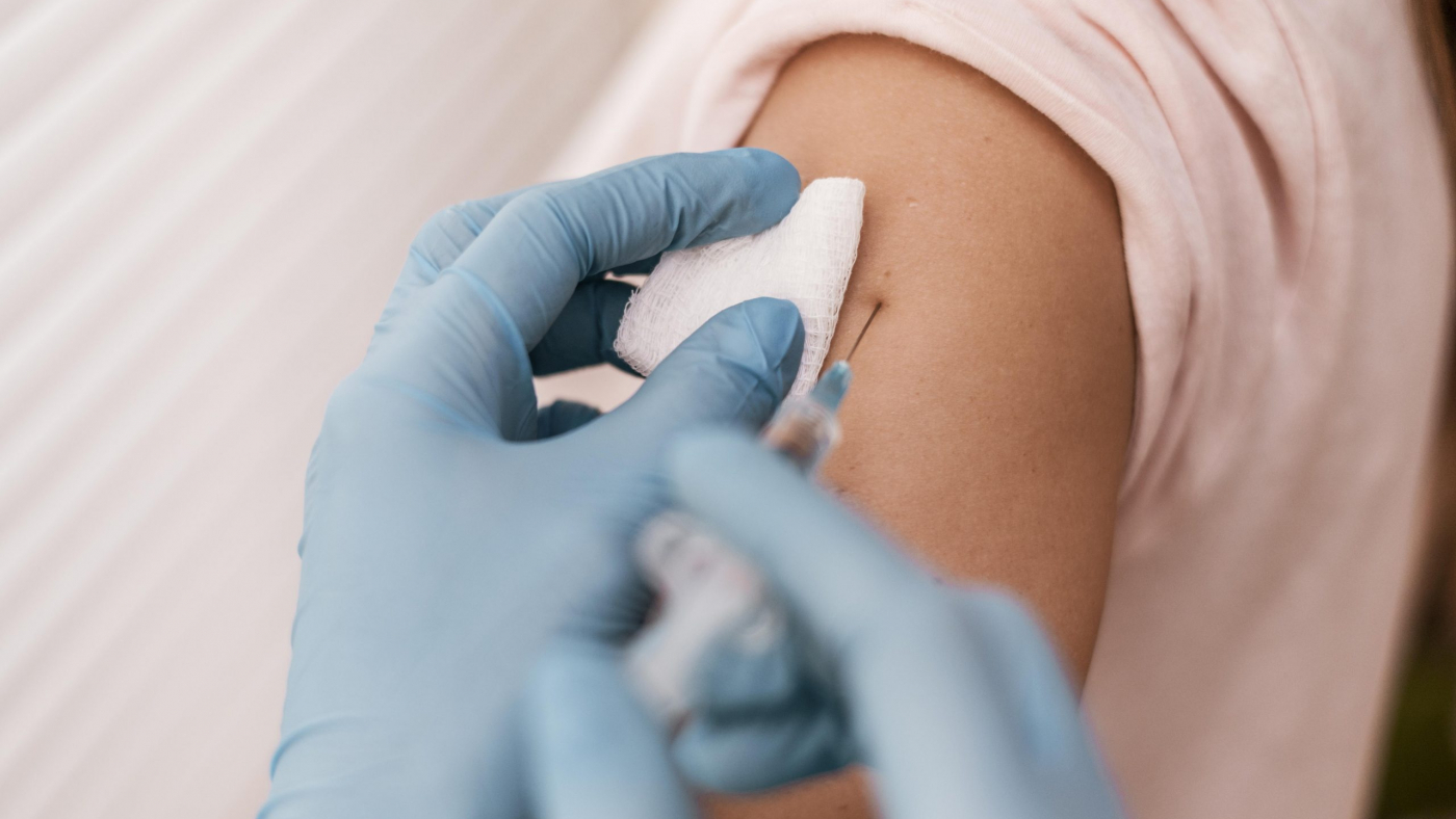 high-angle-patient-getting-their-vaccine