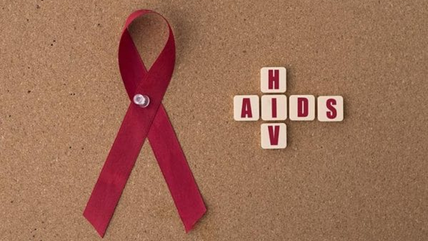 HIV/AIDS