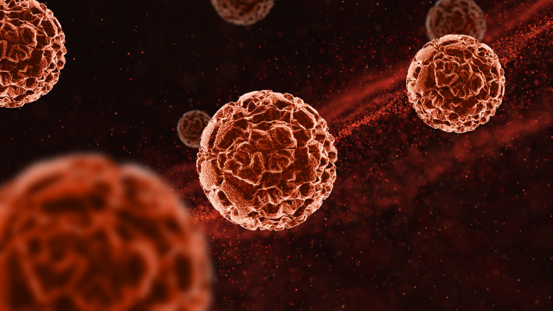 Nanomedicine