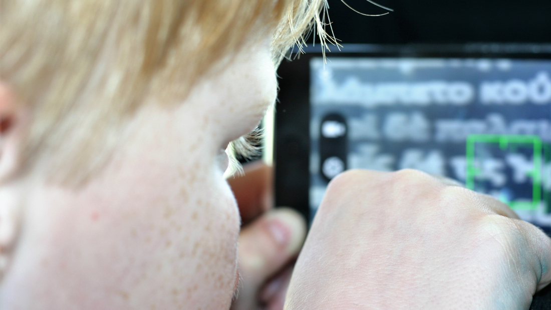 Microwave hearing