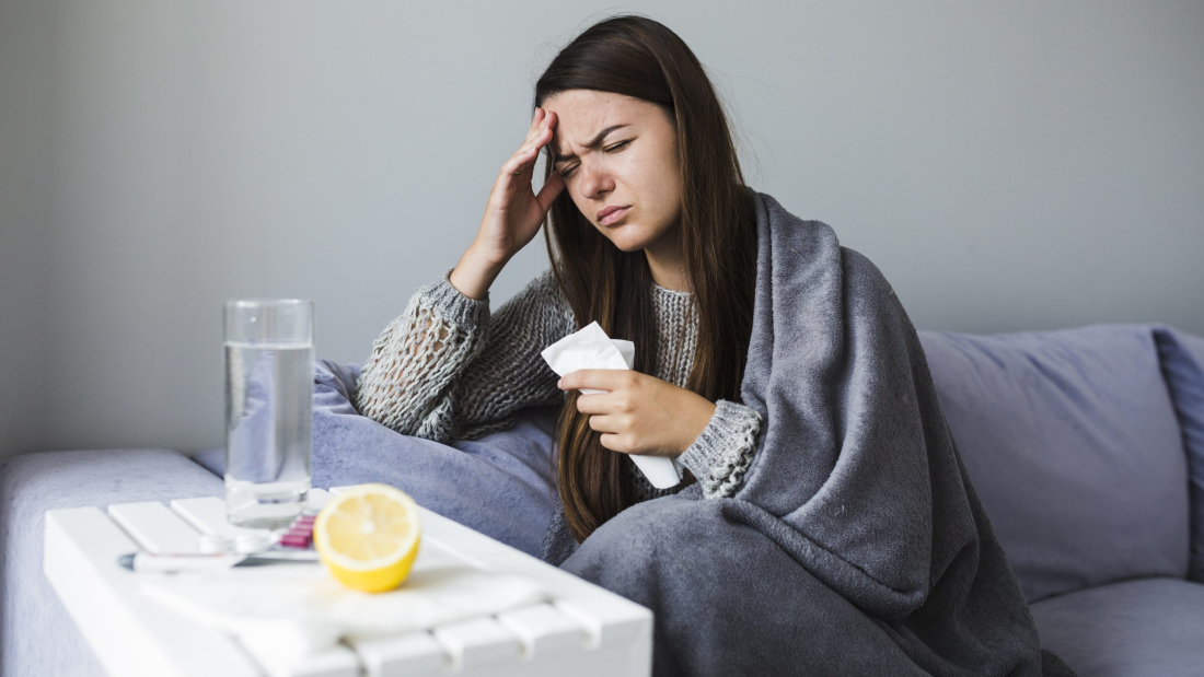 Tratamiento antivírico de la gripe