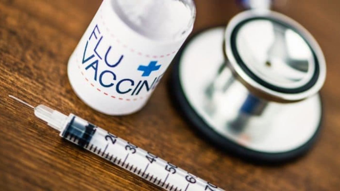 Flu Vaccine