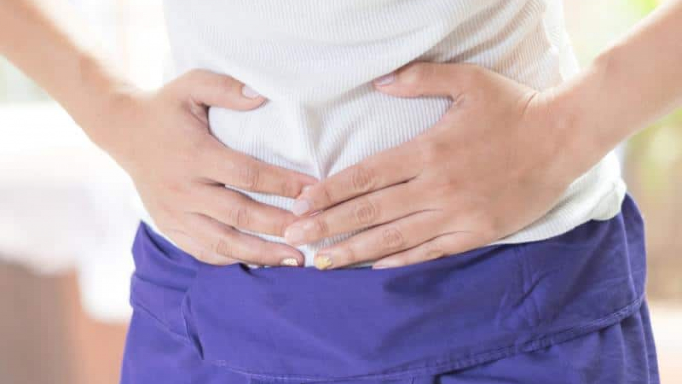 Analyzing Metagenome Helps Understand the Role of Bacterial Species in Crohn's Disease
