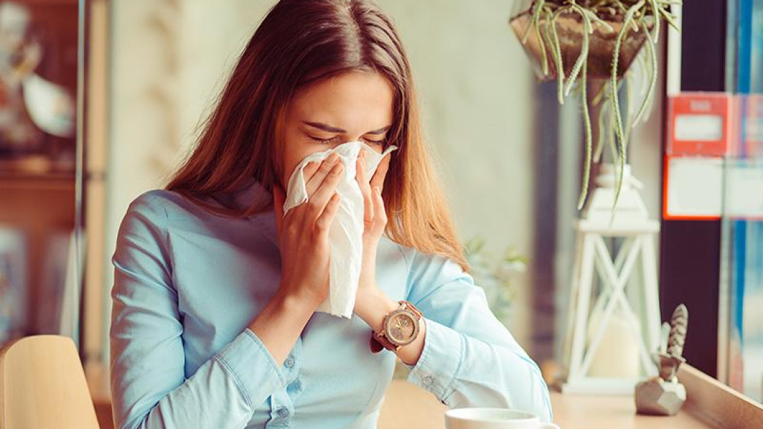 Influenza