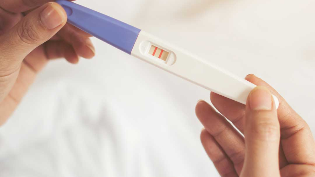 Lifestyle factors and fertility