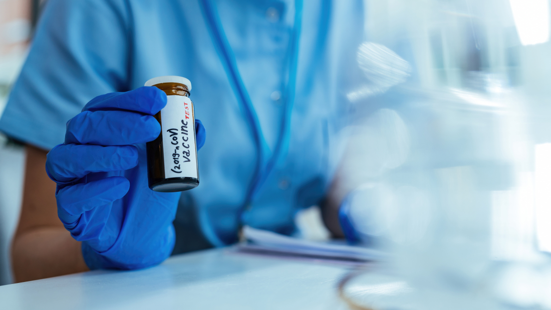 Antiviral medications
