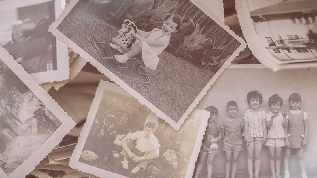 Recuerdos | Fotos antiguas de la ilustración pasada