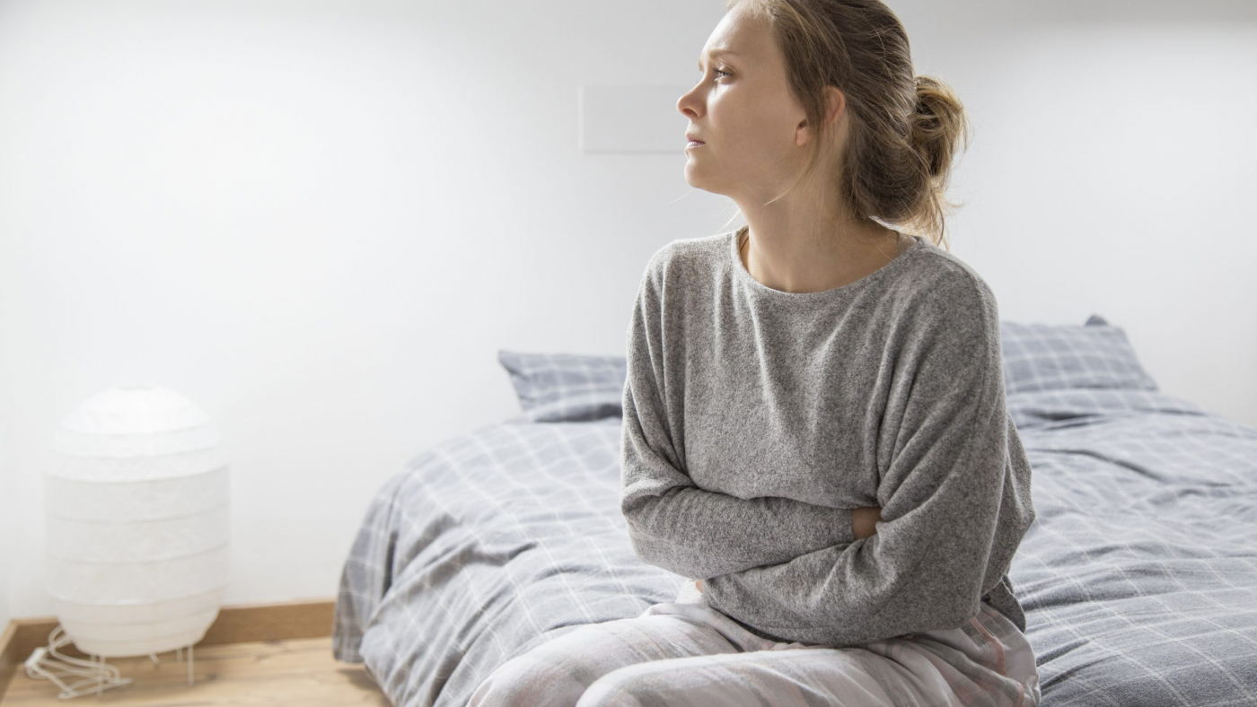 Crohn's disease study identifies genetic variant with potential to personalize treatment