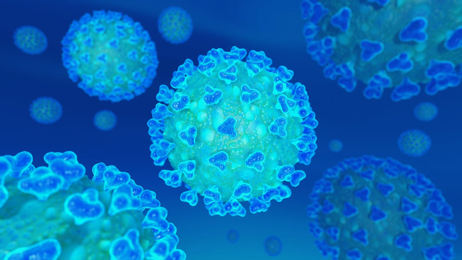 Study: COVID-19 Is Also Spread by Fecal-Oral Route