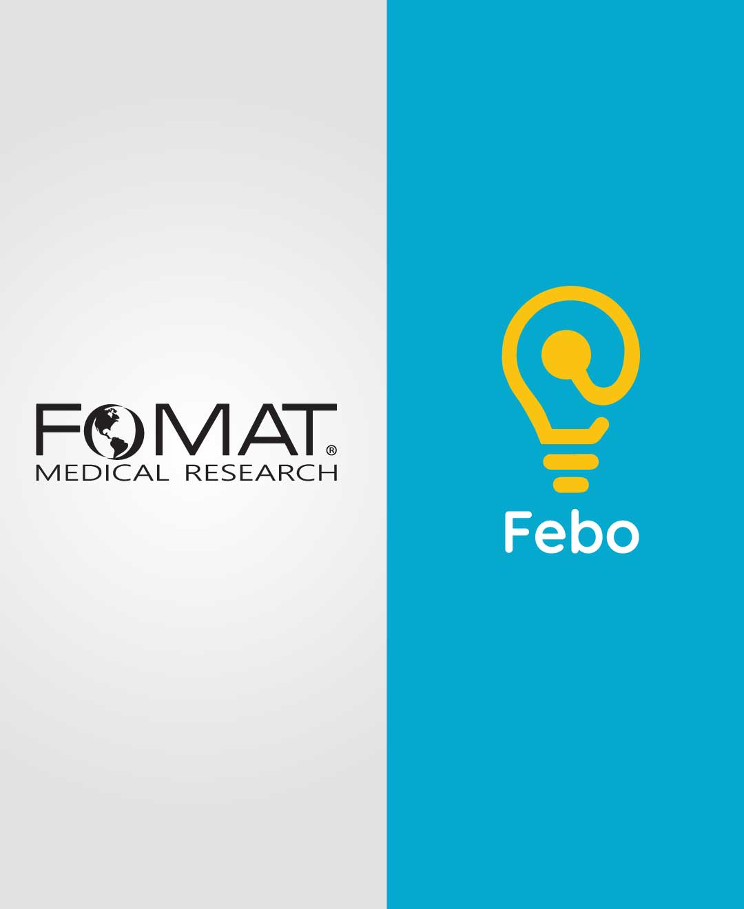FOMAT Medical Research announces a partnership with Febo