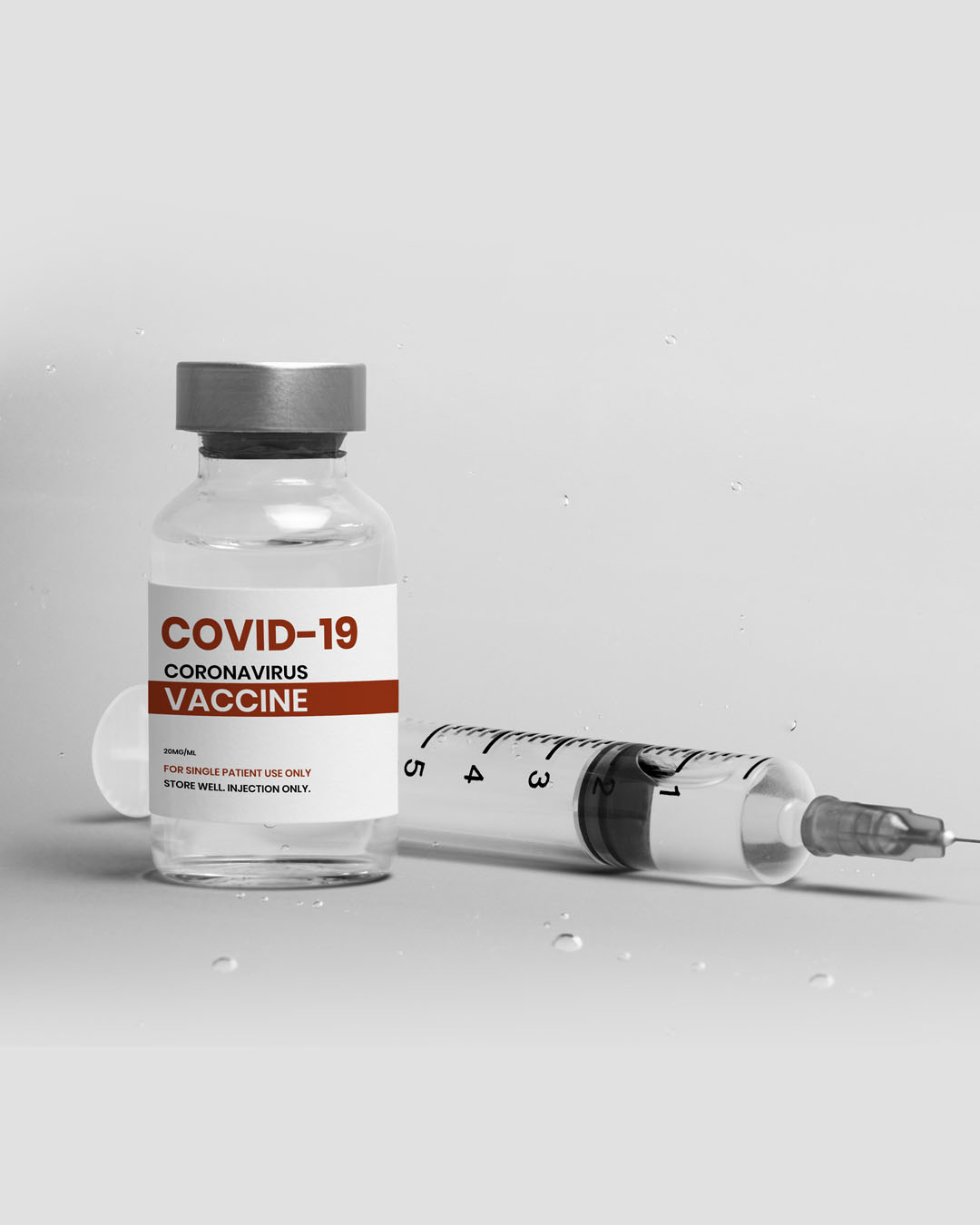 Moderna to begin Phase 3 of COVID-19 vaccine study in July