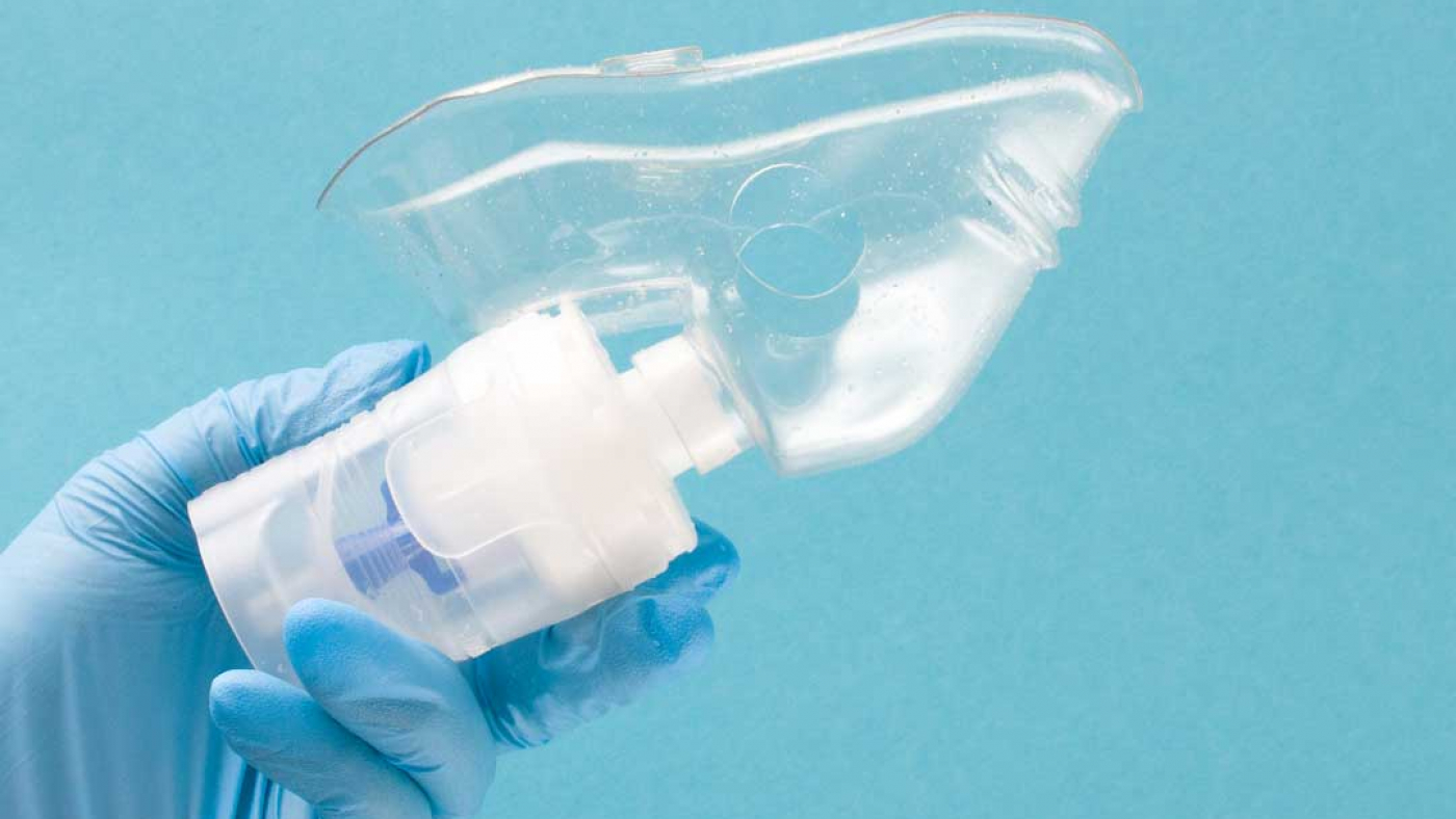 nebulizer