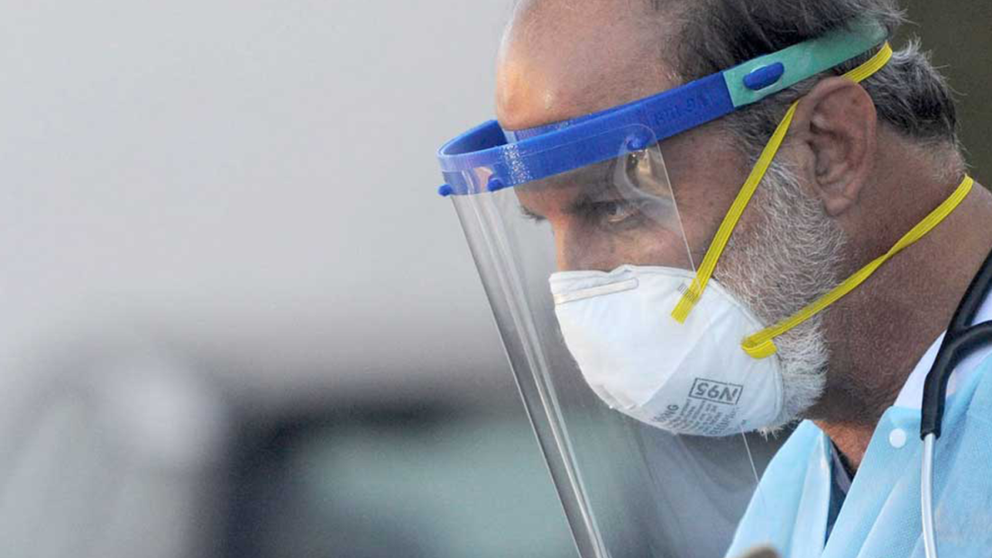 Tratamiento y vacuna contra el coronavirus